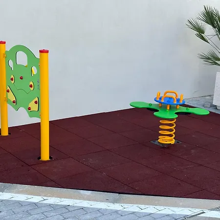 Ubytování v soukromí Polignano By Ninni