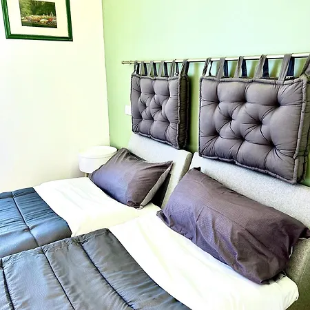 Homestay Polignano By Ninni Bari