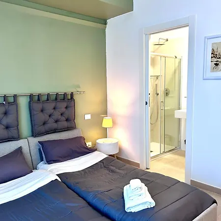 Polignano By Ninni Homestay