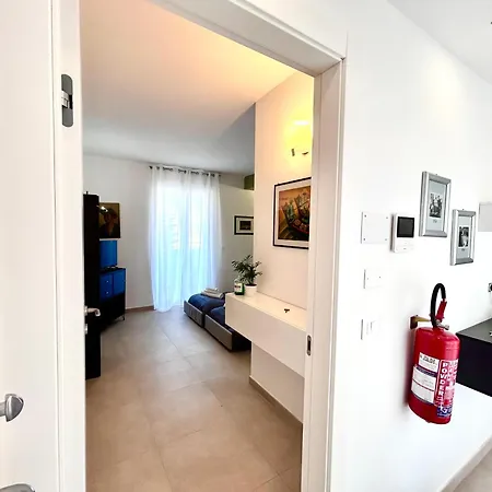 Polignano By Ninni Homestay Bari
