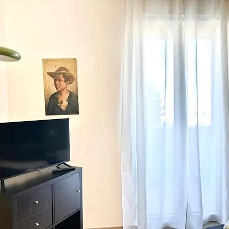 Homestay Polignano By Ninni *