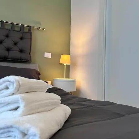Polignano By Ninni Homestay