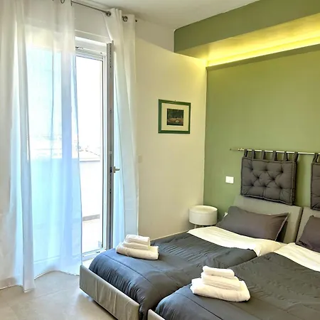 Polignano By Ninni Homestay Bari