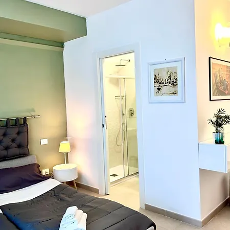 Polignano By Ninni Homestay Bari