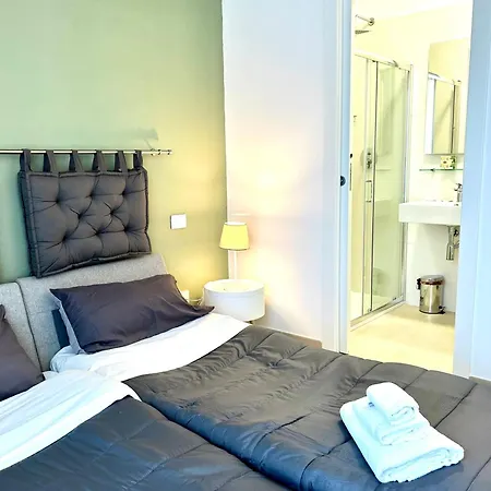 Polignano By Ninni Homestay Bari