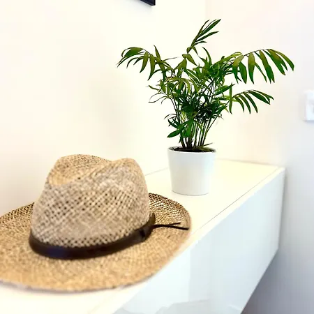 Homestay Polignano By Ninni *