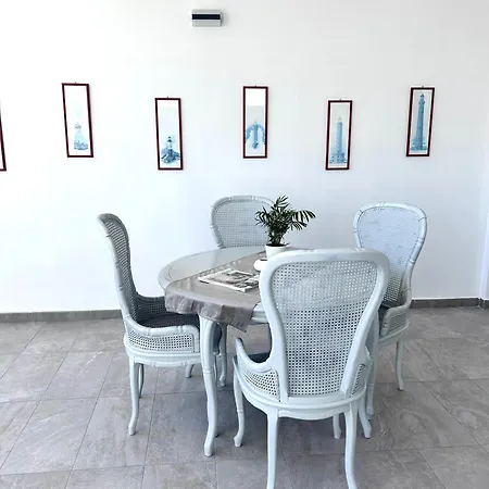Polignano By Ninni Homestay *