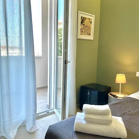 Homestay Polignano By Ninni