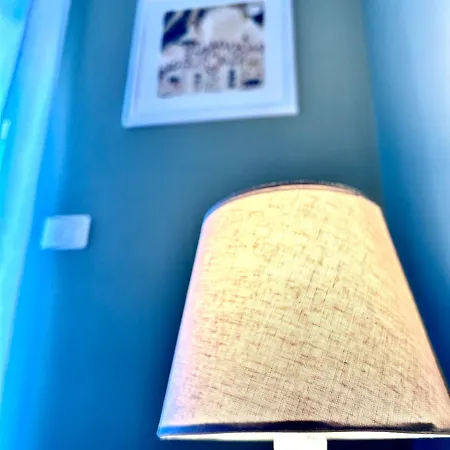 Homestay Polignano By Ninni Bari