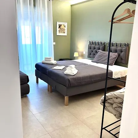 Polignano By Ninni Homestay