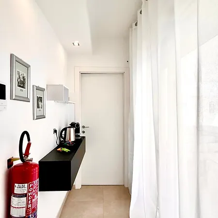 Homestay Polignano By Ninni