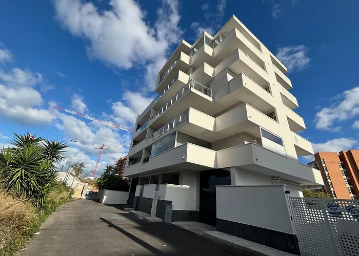 Polignano By Ninni * Bari