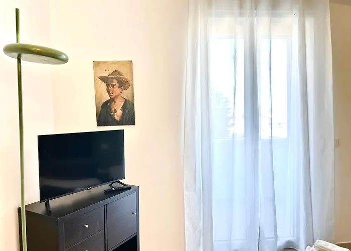 Quarto em Acomodações Particulares Polignano By Ninni *