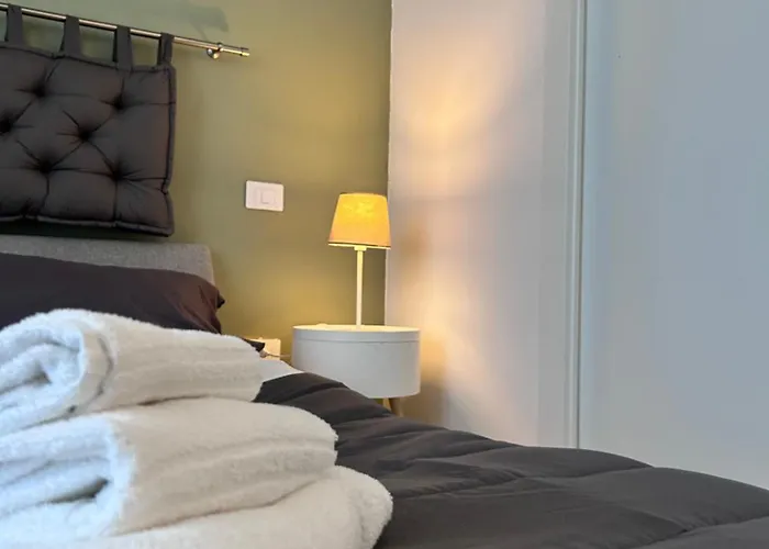 Polignano By Ninni Quarto em Acomodações Particulares