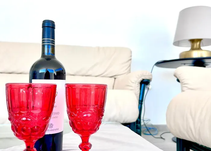 Polignano By Ninni Quarto em Acomodações Particulares Bari