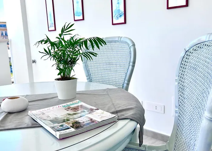 Polignano By Ninni * Bari