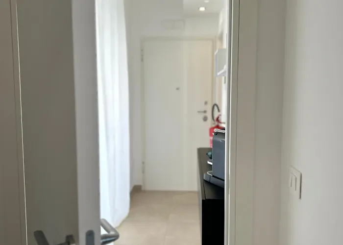 Polignano By Ninni Quarto em Acomodações Particulares