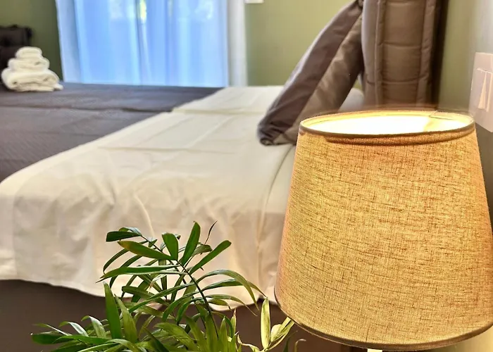 Polignano By Ninni Quarto em Acomodações Particulares *