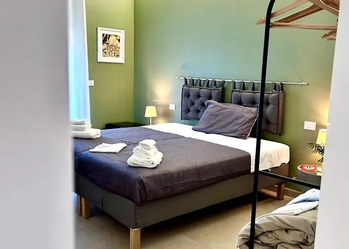 Polignano By Ninni Quarto em Acomodações Particulares Bari