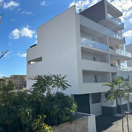 홈스테이 Polignano By Ninni