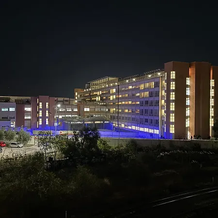 Habitación en casa particular Polignano By Ninni *