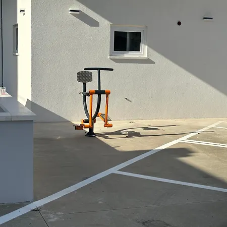 Polignano By Ninni Habitación en casa particular Bari