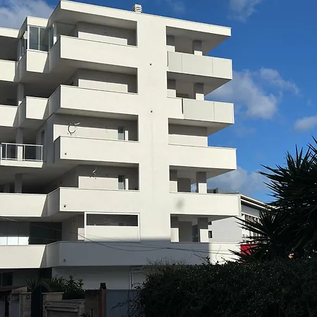 Polignano By Ninni Habitación en casa particular