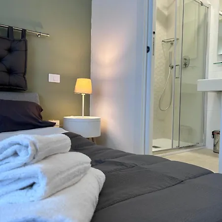 Accommodatie bij particulieren Polignano By Ninni