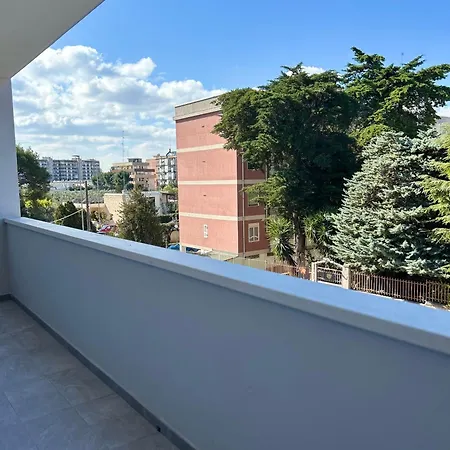 Polignano By Ninni Habitación en casa particular *