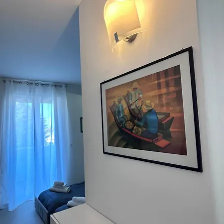 Polignano By Ninni Bari