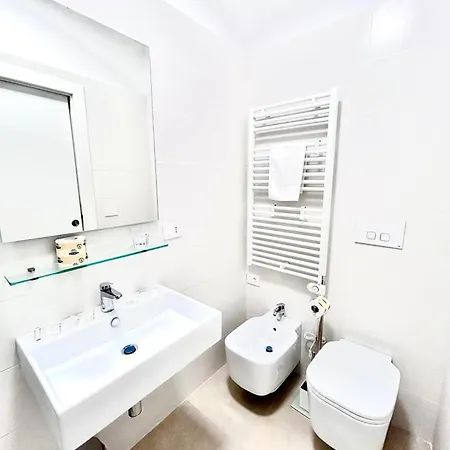 Accommodatie bij particulieren Polignano By Ninni