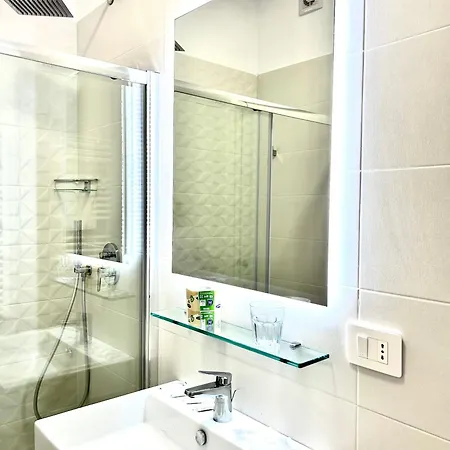 Polignano By Ninni 홈스테이 *