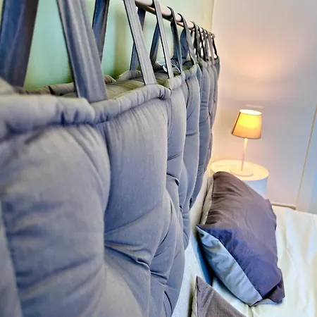 Habitación en casa particular Polignano By Ninni Bari