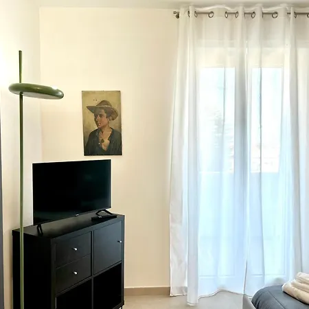 Polignano By Ninni Habitación en casa particular