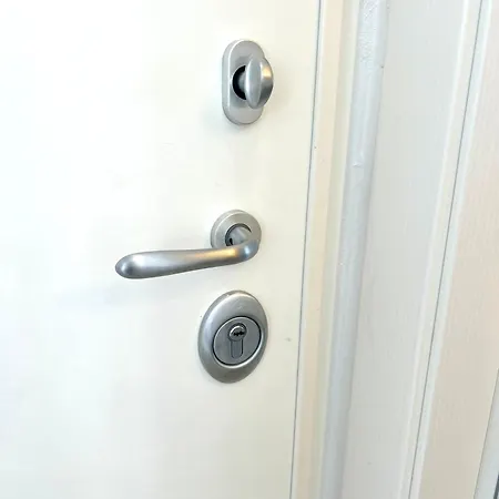 홈스테이 Polignano By Ninni *