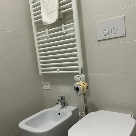 Habitación en casa particular Polignano By Ninni Bari