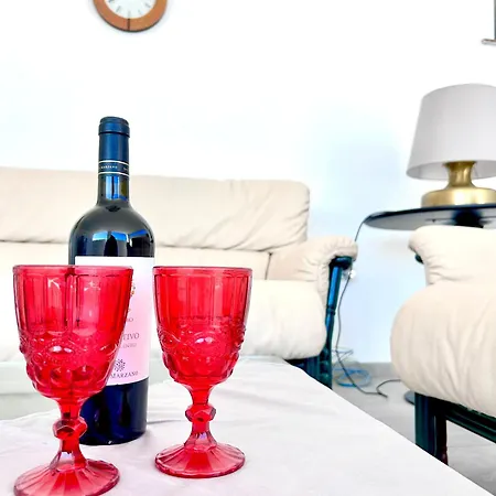 Polignano By Ninni Habitación en casa particular Bari