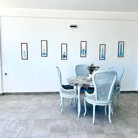 Habitación en casa particular Polignano By Ninni