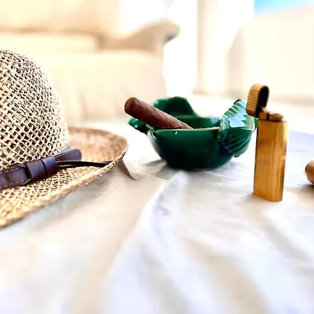 Polignano By Ninni Habitación en casa particular