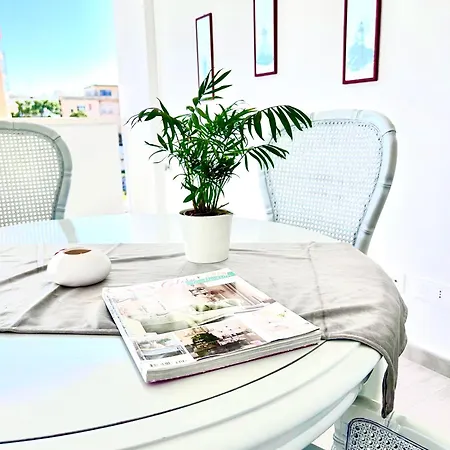 Accommodatie bij particulieren Polignano By Ninni