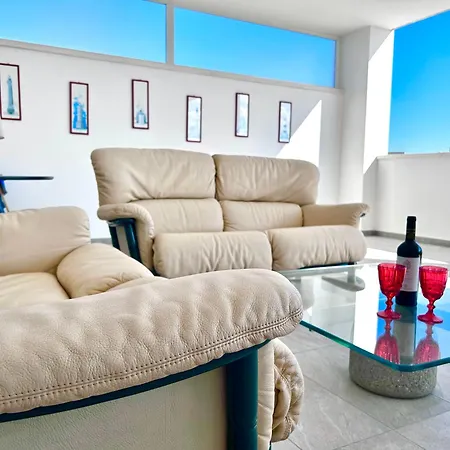 Polignano By Ninni Habitación en casa particular