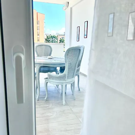 Accommodatie bij particulieren Polignano By Ninni
