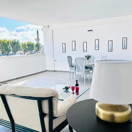 Accommodatie bij particulieren Polignano By Ninni *
