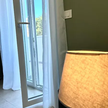 Habitación en casa particular Polignano By Ninni *