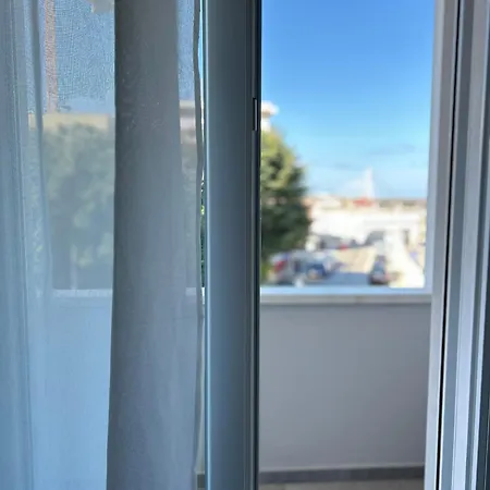 Polignano By Ninni 홈스테이 바리