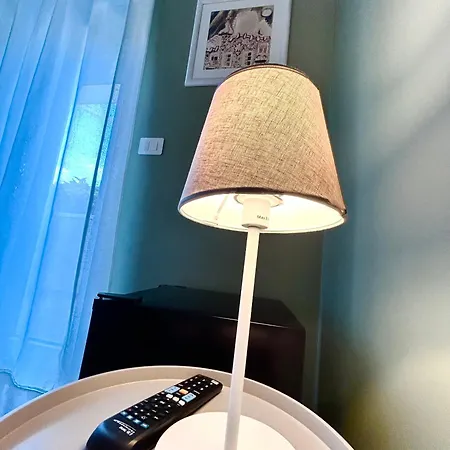 Habitación en casa particular Polignano By Ninni *