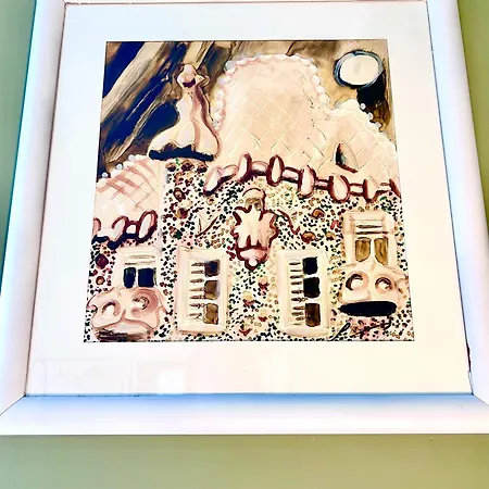 Polignano By Ninni Habitación en casa particular *