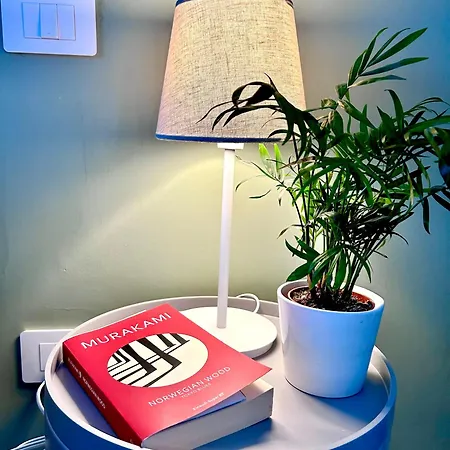 Habitación en casa particular Polignano By Ninni *