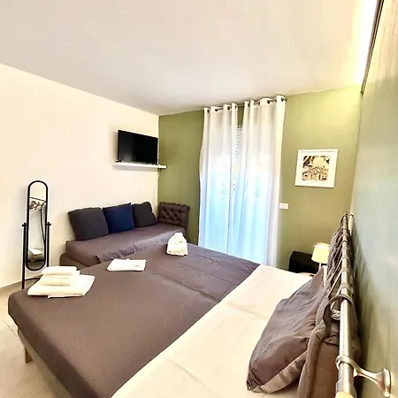 Polignano By Ninni * Bari