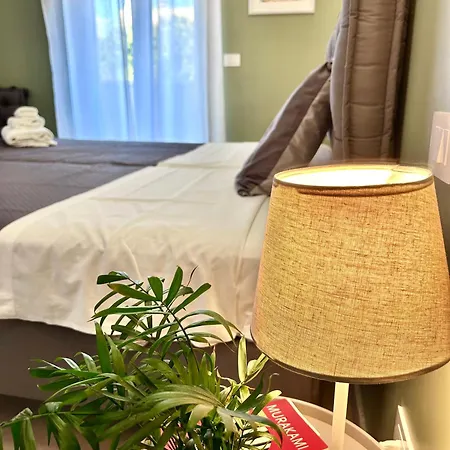 Polignano By Ninni Habitación en casa particular *